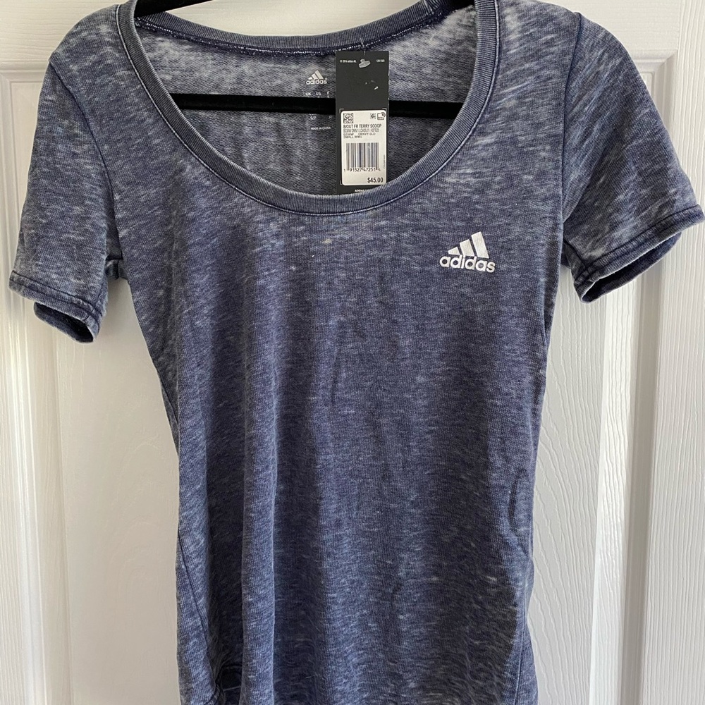 adidas shirt